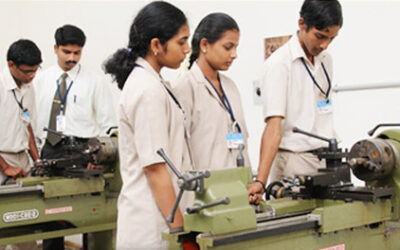 DIPLOMA COURSES IN ENGINEERING: A SMART & UNDERRATED CHOICE FOR A BRIGHT FUTURE